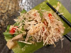 -生机蔬食·24节气料理餐厅(番禺广场店)