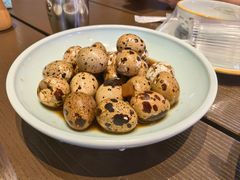 -御香农家菜(莫干山庾村店)