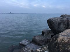 -上海滴水湖皇冠假日酒店