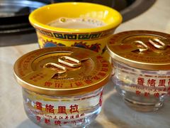 -顺顺小吃(独克宗古城店)