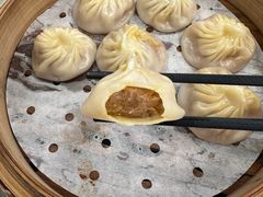 -食惠里小笼包面馆(越秀店)