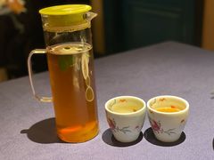 -维园悦谱·海派家常菜(乌鲁木齐南路店)