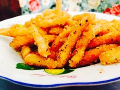 -孙七鸡柳