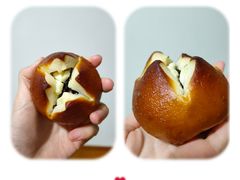 -富贵面包公司(运河店)