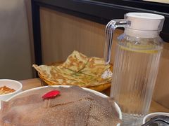 -蜀留香火锅(社会山店)