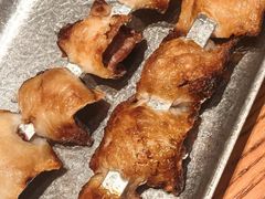 -驿楼兰·新疆菜(火车站店)