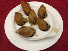 烙蜗牛-小白桦西餐厅
