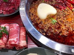 -谭鸭血老火锅(远大购物广场店)