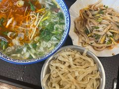 -清真马杰山牛肉汤馆