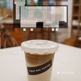 【一刻假期】咖啡店 体验自己设计的店是种什么感觉