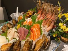 -匠和风精致料理(祥禾天地店)