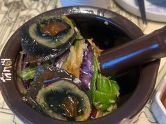 -俏九州·小炒黄牛肉(华润万象汇店)
