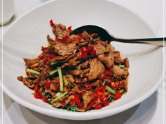 -沁园·珍藏湘味(芙蓉广场店)
