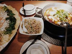 -李二鲜鱼(六堰大洋直营店)