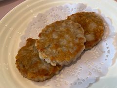 顺德煎藕饼-御花园·粤菜·海鲜火锅(中山公园店)