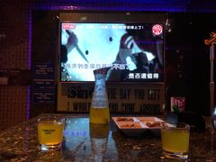 -好乐迪量贩KTV(春熙路香槟广场店)