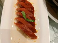 -箸福·夜上海(月牙湖公园店)