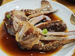 -高社长参鸡汤(高丽街店)