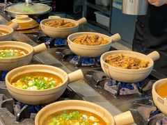 -常和州·夜宵大排档(常州单店)