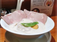 -真打拉面·日式拉面新流派(体育西横街店)