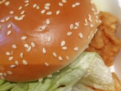 -肯德基(新凌云店)