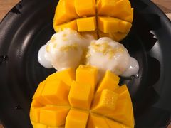 -Mango Tango