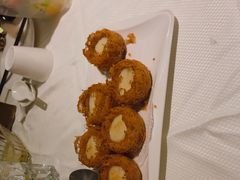 -新加坡海鲜共和(名胜世界圣淘沙海滨坊)