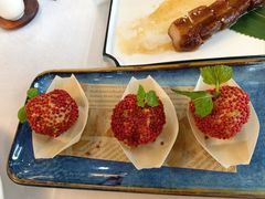 -鹿鸣酒家(越秀店)