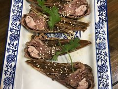 -徐鼎盛民间菜(南坪后堡店)