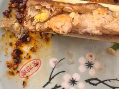 馅饼-馅饼粥·百年传承 since1926(中山路店)