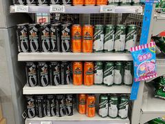 -美廉美超市(圣熙8号购物中心店)