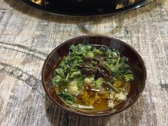 -渝嘴小老弟老火锅(华新村店)