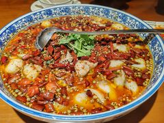 -苏渝汇重庆江湖菜(桐泾公园店)