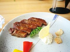 -王鼎精致料理铁板烧(世博源店)