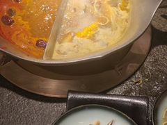 -湊湊火锅·茶憩(和平大悦城店)