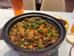 -日月昇渔家菜·海肠捞饭·大连海鲜(星海公园店)