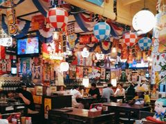 -平成屋· Late Night 食堂(四川北路店)