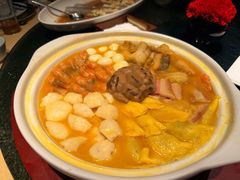 -上海苏宁宝丽嘉酒店·嘉府壹号中餐厅