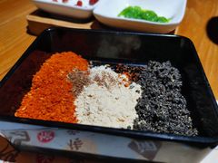 -王妈热卤·川味馆(海昌店)