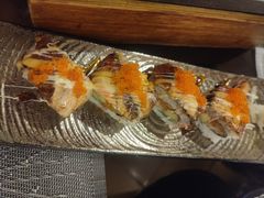 真命天子卷-昱匠·日本料理(金融街店)