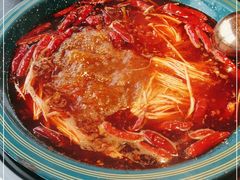 -吼堂老火锅(武汉 天地壹方南馆店)