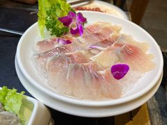 -井格·重庆火锅(王府井店)