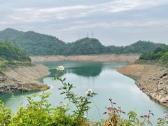 -天台山琼台仙谷景区