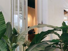 门面-漆黑觉米粉(三里屯店)