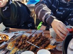 -丝绸之路山地度假区滑雪场