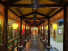 -东方威尼斯温泉酒店