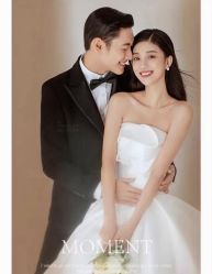 -巴黎春天婚纱摄影STUDIO·定制