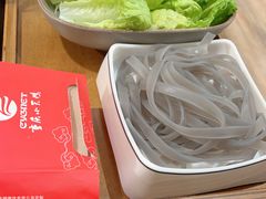-小天鹅火锅·一线江景洪鼎旗舰店(洪崖洞店)