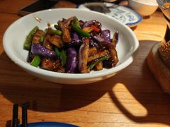 -小放牛炒菜馆(中山路乐汇城店)