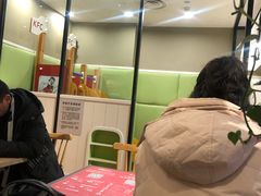 大堂-肯德基(珍珠店)